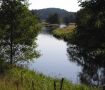 Viskan vid S�lgeredsbron