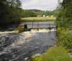 Dammluckor i Seglora