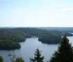 Liag�rde naturreservat och utsiktsplats