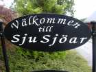 Sju Sj�ar