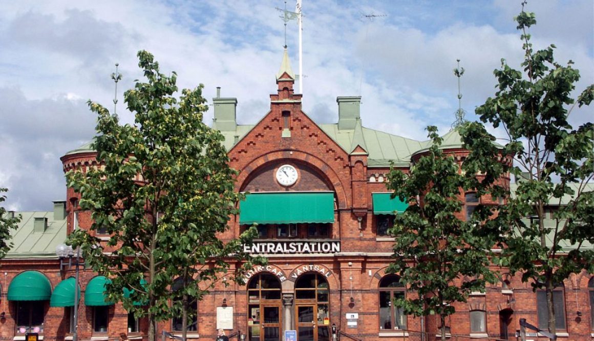 Borås
